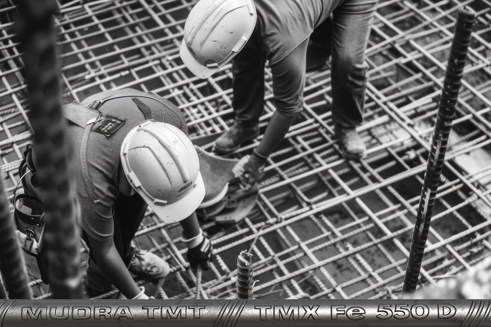 TMT Rebars 2