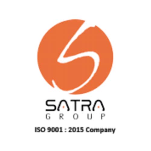 logo satra